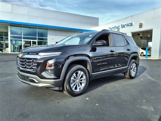 2026 Chevrolet Equinox for sale in Sanford NC