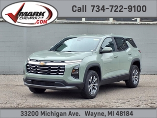 2026 Chevrolet Equinox for sale in Wayne MI
