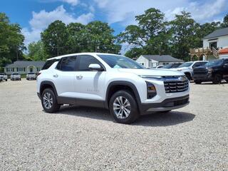2026 Chevrolet Equinox for sale in Wendell NC