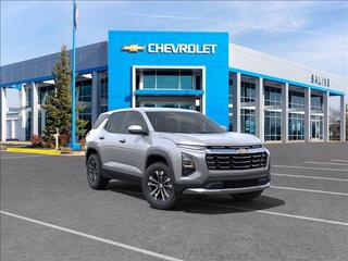 2026 Chevrolet Equinox for sale in Saline MI