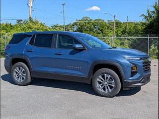 2026 Chevrolet Equinox for sale in Chattanooga TN
