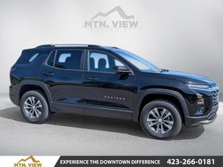 2026 Chevrolet Equinox for sale in Chattanooga TN