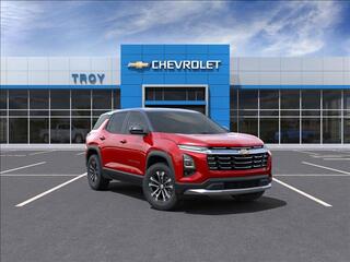 2026 Chevrolet Equinox for sale in Troy OH