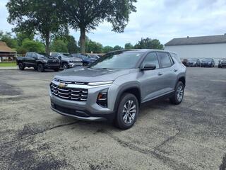 2026 Chevrolet Equinox for sale in Warren OH