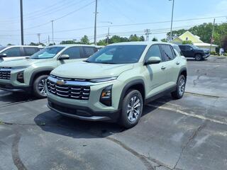 2026 Chevrolet Equinox for sale in Cortland OH