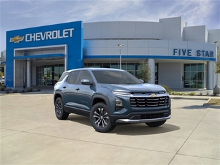 2026 Chevrolet Equinox for sale in Carrollton TX