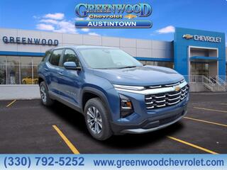 2026 Chevrolet Equinox for sale in Youngstown OH