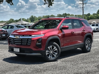 2026 Chevrolet Equinox for sale in Litchfield IL