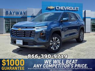 2026 Chevrolet Equinox for sale in Pearland TX
