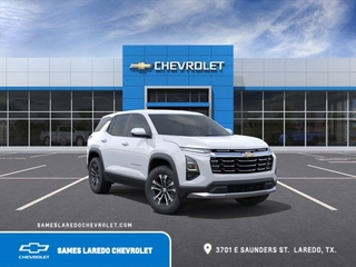 2026 Chevrolet Equinox for sale in Laredo TX