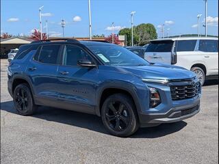 2026 Chevrolet Equinox for sale in Chattanooga TN