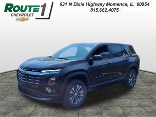 2026 Chevrolet Equinox for sale in Momence IL