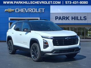 2026 Chevrolet Equinox for sale in Park Hills MO