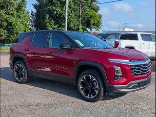 2026 Chevrolet Equinox for sale in Chattanooga TN