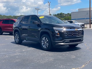 2026 Chevrolet Equinox for sale in Clinton TN