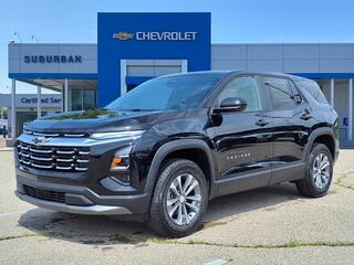 2026 Chevrolet Equinox for sale in Ann Arbor MI