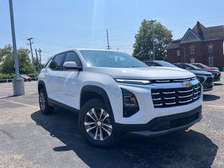 2026 Chevrolet Equinox for sale in Columbiana OH