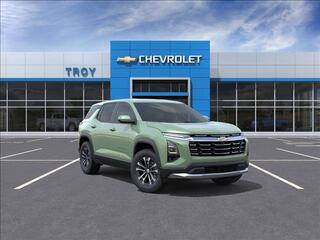 2026 Chevrolet Equinox for sale in Troy OH