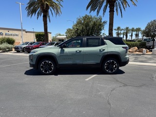 2026 Chevrolet Equinox for sale in Las Vegas NV