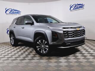 2026 Chevrolet Equinox for sale in Topeka KS