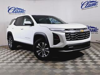 2026 Chevrolet Equinox for sale in Topeka KS