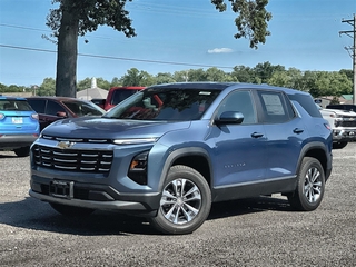 2026 Chevrolet Equinox for sale in Litchfield IL