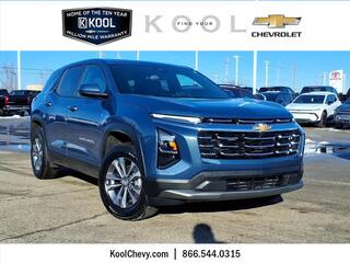 2026 Chevrolet Equinox for sale in Grand Rapids MI