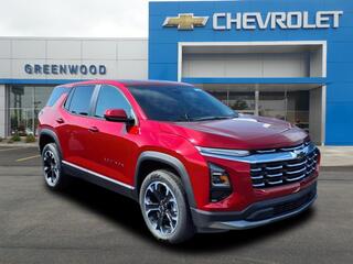 2026 Chevrolet Equinox for sale in Youngstown OH