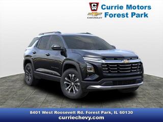 2026 Chevrolet Equinox for sale in Forest Park IL