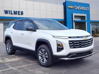 2026 Chevrolet Equinox for sale in Altus OK