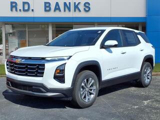 2026 Chevrolet Equinox for sale in Warren OH