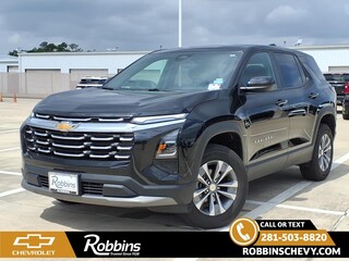 2026 Chevrolet Equinox for sale in Humble TX