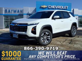 2026 Chevrolet Equinox for sale in Pearland TX