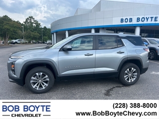 2026 Chevrolet Equinox for sale in Biloxi MS