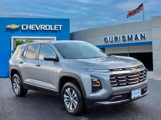 2026 Chevrolet Equinox for sale in Bowie MD