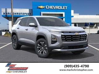 2026 Chevrolet Equinox for sale in Ontario CA