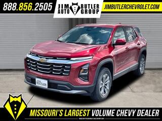2026 Chevrolet Equinox for sale in Fenton MO