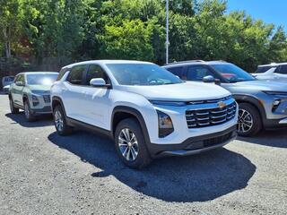 2026 Chevrolet Equinox for sale in Youngstown OH