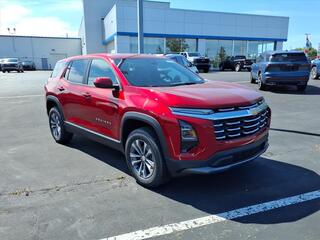 2026 Chevrolet Equinox for sale in Hubbard OH