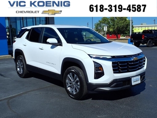 2026 Chevrolet Equinox for sale in Carbondale IL