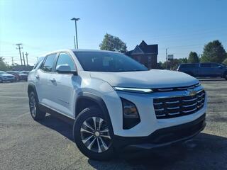 2026 Chevrolet Equinox for sale in Youngstown OH