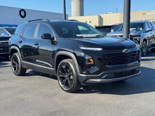 2026 Chevrolet Equinox for sale in Easley SC