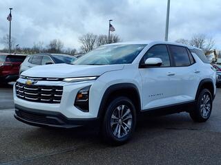 2026 Chevrolet Equinox for sale in Howell MI