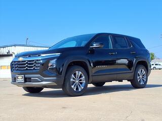 2026 Chevrolet Equinox for sale in West TX