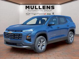2026 Chevrolet Equinox for sale in Checotah OK