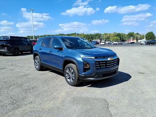 2026 Chevrolet Equinox for sale in Youngstown OH