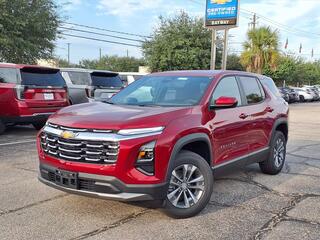 2026 Chevrolet Equinox for sale in Pearland TX