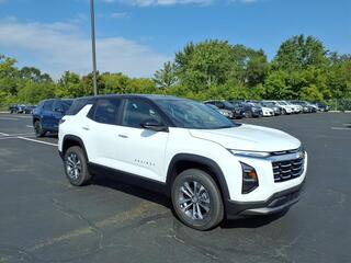 2026 Chevrolet Equinox for sale in Frankfort IL