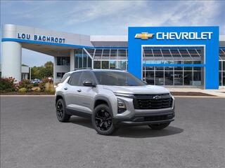 2026 Chevrolet Equinox for sale in Rockford IL