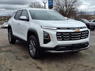 2026 Chevrolet Equinox for sale in Park Hills MO